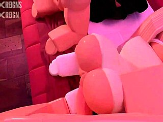 Hentai Anime Bikin Aksi Kartun Liar Jadi Nyata