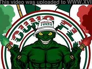 Neymar Gozando In A Suggestive Gay Moment