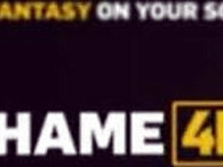 Oye esposa, lista para el mejor trío anal de tu vida con cuck4k?