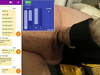 Nueva asistente freeuse CNCmilf domina reglas rudo de la compañía