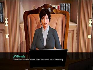 i share my new family story in this anime