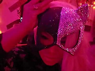 angelg and kuzz halloween special part 1