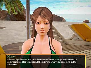 what's happening in my new family 512?