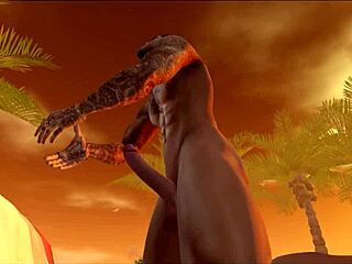 This hot gay boy is ready for action