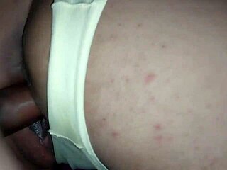 Slamming tight pussy of the hottest latina secretary without holding back