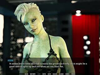 Lesbian Assfuck Orgy In Anime Hentai Group Sex