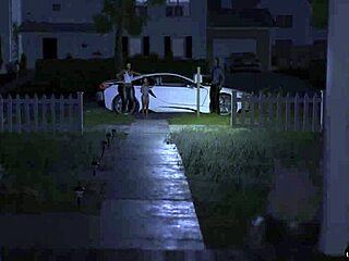 Фриковые черные хуи охотятся за следующей дикой сексуальной целью