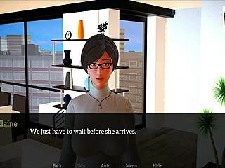 My new family hentai teen sex in 3d!