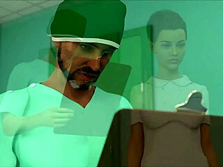 what’s with this 3d hentai game?