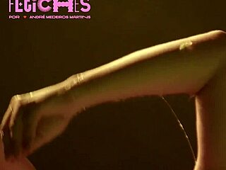 This is part three of the theater play on fetishes.