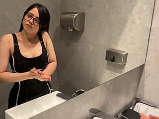 so, picking up this cute girl, we ate out, and he paid with a good fuck?