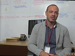 Naked Gay Actors Engage In Teamwork Sex Scenes