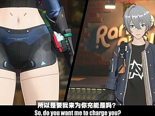 ว้าว สาวเฮ็นไทอนิเมะโดนจัดหนัก แตกใน 3D ฉากสุดเดือด!