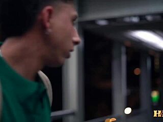 Damn! Twin Bros and Buddy Unleash All Three Cocks in Wild Action!