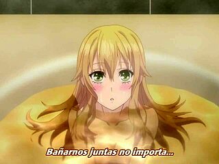 Hey, check Citrus Esp 2 for wild anime