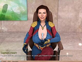 Hlboké pocity s Where the Heart Is 270