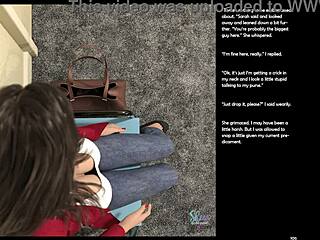 oh small 18+ gesture episode 11 - 3d comics 3d cartoon sex