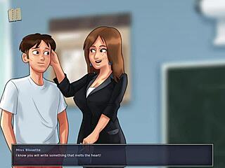 ¡La Saga de Verano 123 trae acción anime salvaje a la vida! 🎮