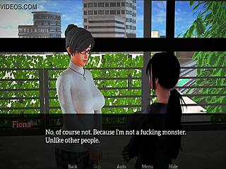 My new family hentai teen sex in 3d!