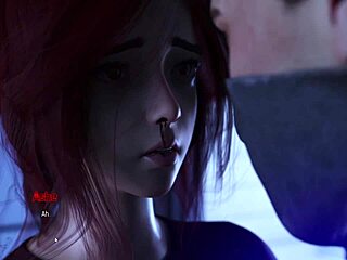 projekt passion, wanna see a big ass redhead fingered and fucked by a huge cock while standing? join now!