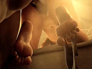 Compilação Overwatch 110 de 23/05/23 é pura loucura hentai!