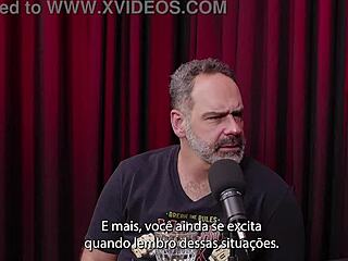 fckcast 2 features brazilian anal assfucking with monster cock