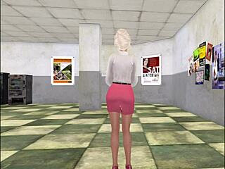 The Next Man in Anime