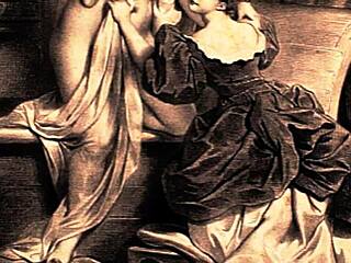 Vintage erotic drawings, wanna see something rare and wild?