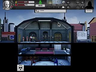 cost of survival episode 3: on the right track