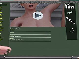 Hej, koukni na tetu Cass v téhle divoké anime sbírce