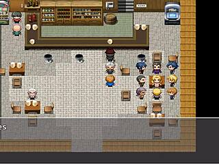 Sintiendo perdido en el juego Takeanother NTR parte 6 drama