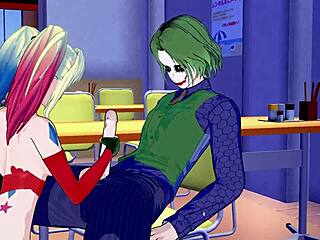 ฉันนายหน้าปิดดีลด้วยหีน้ำแตกครีมมี่