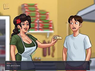 ¡La Saga de Verano 123 trae acción anime salvaje a la vida! 🎮