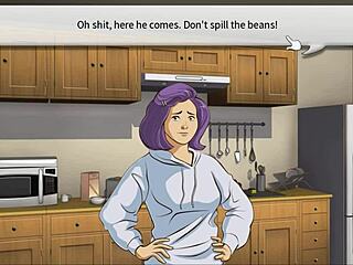 so my professor keeps me as his boyfriend, comin out on top, ya know - ian part 04