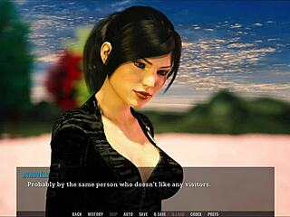 ตำนานจากความว่างเปล่าอันไม่มีสิ้นสุด 36