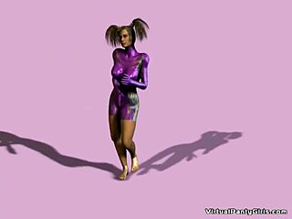 I Can Be Your Personal Virtual Sex Slave