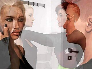 Intertwined 48: Melissa Seeks to Clarify Her Intentions with You