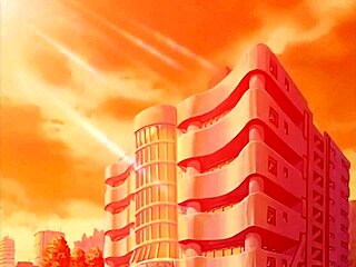 Tomorrow Yukinojou ep 2 bawa aksi anime sengit seperti belum pernah. Saya rasa setiap saat dalam.