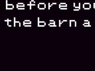 Ever wonder what happens in Succubus Hunt with a thick white girl?