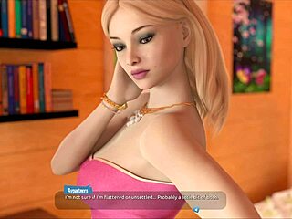 helping the hotties in this game?