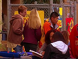 hey tania saulnier, looking sexy in that steamy shower scene!