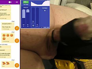 Nueva asistente freeuse CNCmilf domina reglas rudo de la compañía