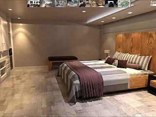 Seri Lunars Chosen episode 39 penuh petualangan seru