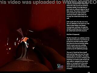 Small Gesture Episode 43: Intense 3D Cartoon Sex