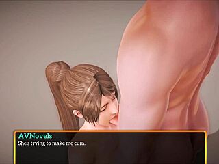 My New Family 310 Brings Deep Homemade Anime Connection