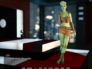 Lesbian Assfuck Orgy In Anime Hentai Group Sex