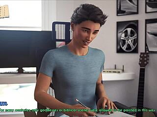 A Wife And Her Stepmother In Game 263