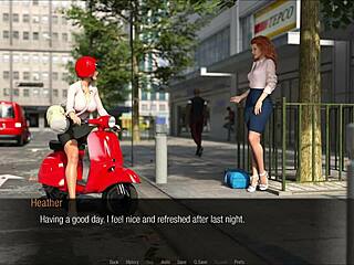 jessica oneil's hard news episode 47