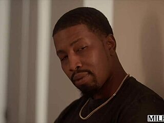 VixenPlus Housewife Lauren Craves BBC in Anal Obsession.