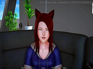 Minha nova família 153 hentai